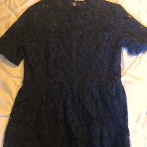 Cute Lace blouse